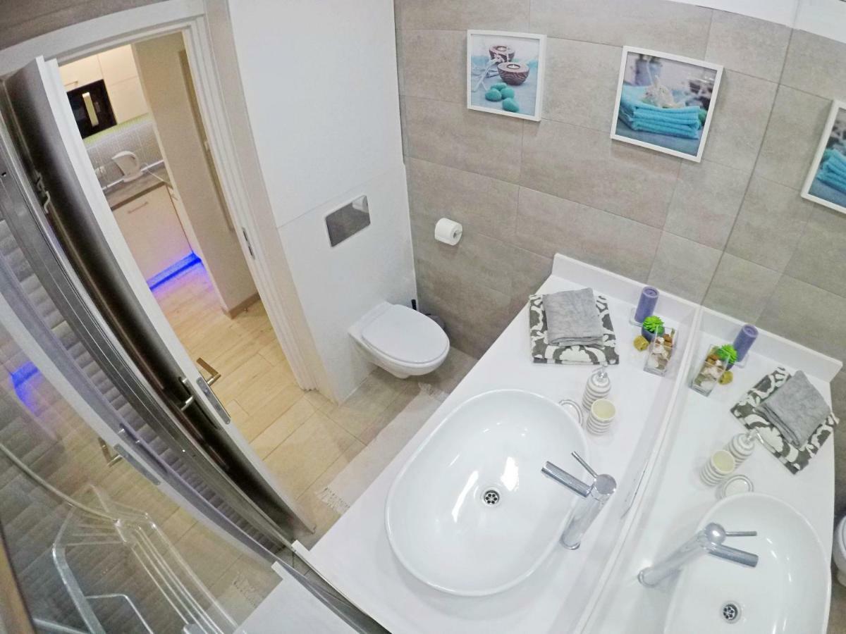 Appartement Casa De Locos *